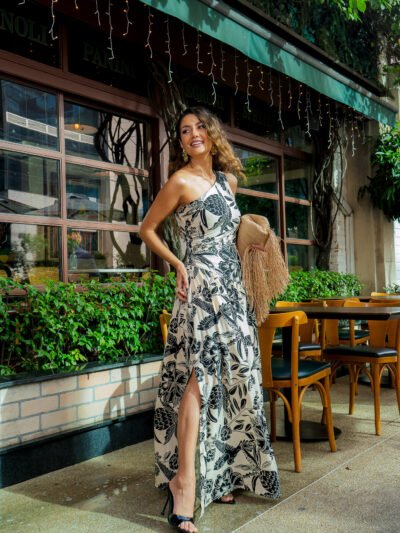 Vestido Longo 2333